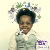 Smoke DZA - The Hustlers Catalog